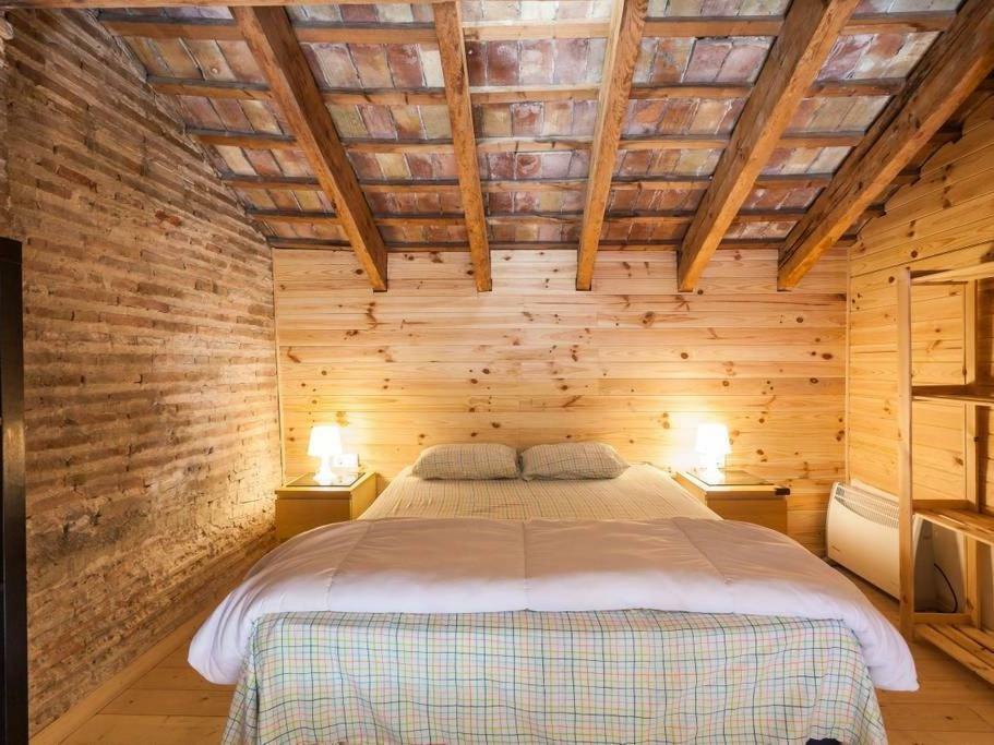 Apartamento En Casa Historica En La Playa บาเลนเซีย ภายนอก รูปภาพ
